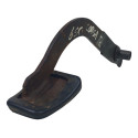 Pedal Esquerdo Embreagem Chevrolet Corsa 1.0 1994 A 2002