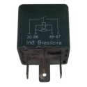 Relê Motor Partida Astra Vectra Zafira 4t Gm 93236204