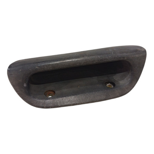 Puxador Porta Traseira Esquerda Gm Corsa 1997 A 2010
