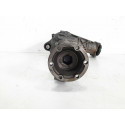 Caixa Tração Diferencial Dianteiro Touareg 4.2 V8 08 A 10