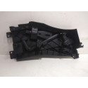 Acabamento Inf Lateral Direito Porta Malas Bmw X5 2000 A 06