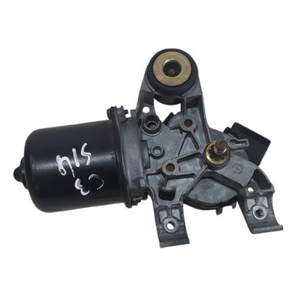 Motor Limpador Parabrisa Citroen C3 2003 2004 2005 A 2012