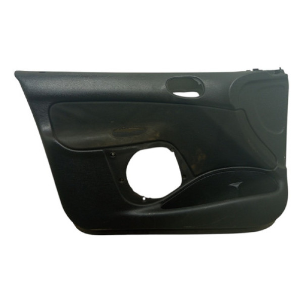 Forro Porta Dianteiro Esquerdo Peugeot 206 1.6 2004 A 2008