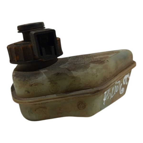 Reservatorio Oleo Fluido Fiat Palio 1999 2000 2001 02 A 2004
