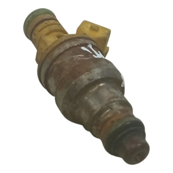 Bico Injetor Combustíveis Gm Chevrolet Vectra 1997 A 2005  