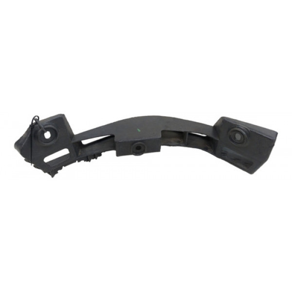 Guia Para-choque Traseiro Vw Volkswagen Gol G5 2008 A 2012