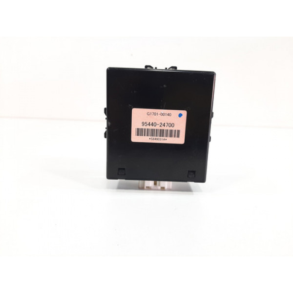 Módulo Controle Tração Hyundai Veracruz 2007 2008 A 2012