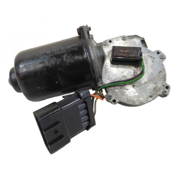 Motor Limpador Parabrisa Gm Chevrolet Corsa 1997 1998 A 2002