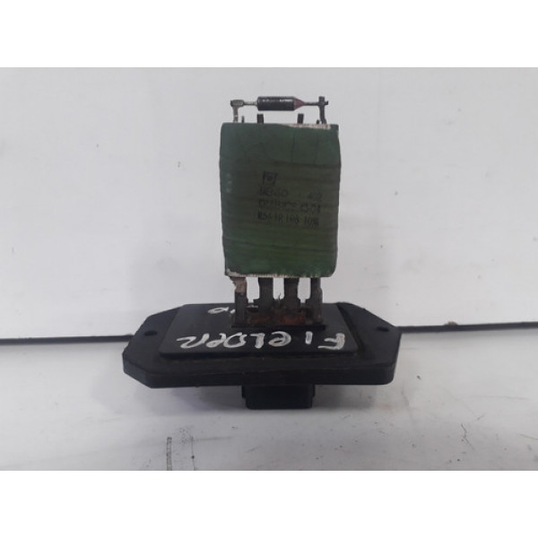 Resistencia Ar Condicionado Hilux Corolla Fielder Etios 2005