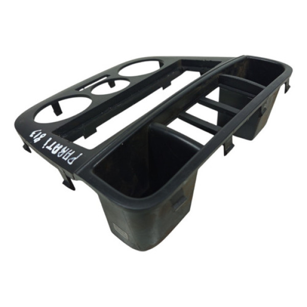 Moldura Painel Comando Ar Vw Parati 2005 2006 2007 A 2013
