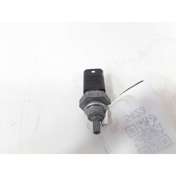 Sensor Temperatura Agua Fiat Fiorino 1.4 Evo 2014 A 2021