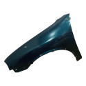 Paralama Esquerdo Chevrolet Corsa 1996 1997 1998 1999 A 2010