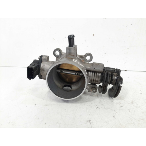 Tbi Corpo Borboleta Hyundai I30 Elantra 2.0 Aut. 2009 A 2012