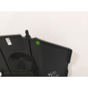 Defletor Protetor Ventoinha Mitsubishi Asx 2015 2016 A 2020 