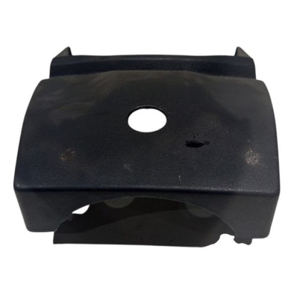 Moldura Coluna Direção Ford Fiesta 2003 2004 A 2013