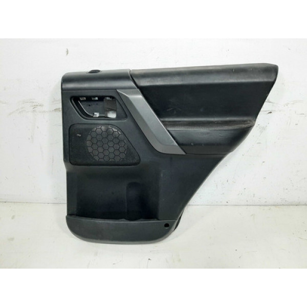 Forro De Porta Traseiro Esquerdo Freelander 2 2006 A 2012