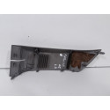Acabamento Coluna Cinto Direito Toyota Corolla 1998 À 2002