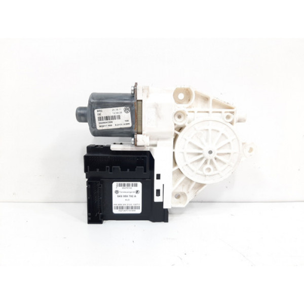 Motor Vidro Elétrico Dianteiro Direito Vw Tiguan 2012 A 2017