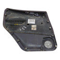 Forro Porta Traseira Direita Mercedes Benz A160 1999 A 2005