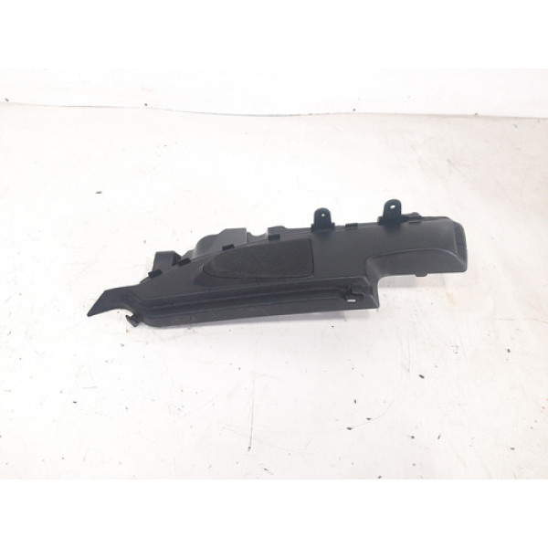 Suporte Esquerdo Bagagito Porta Malas Bmw 120i 2006 A 2012