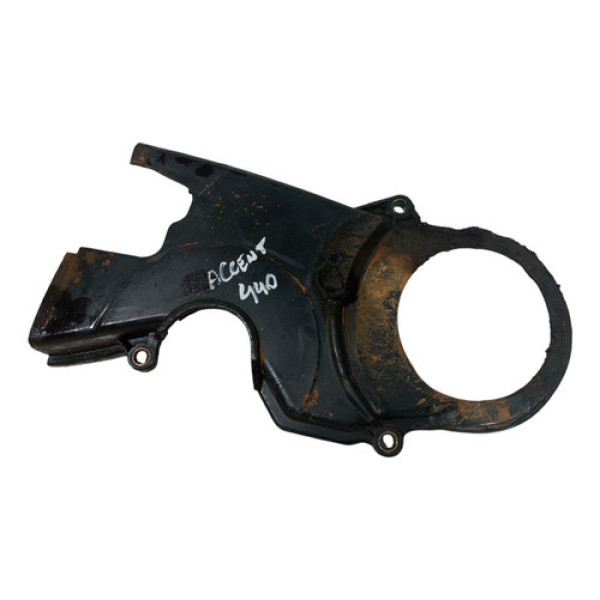 Capa Correia Dentada Hyundai Accent 1.5 12v 1994 A 1999 