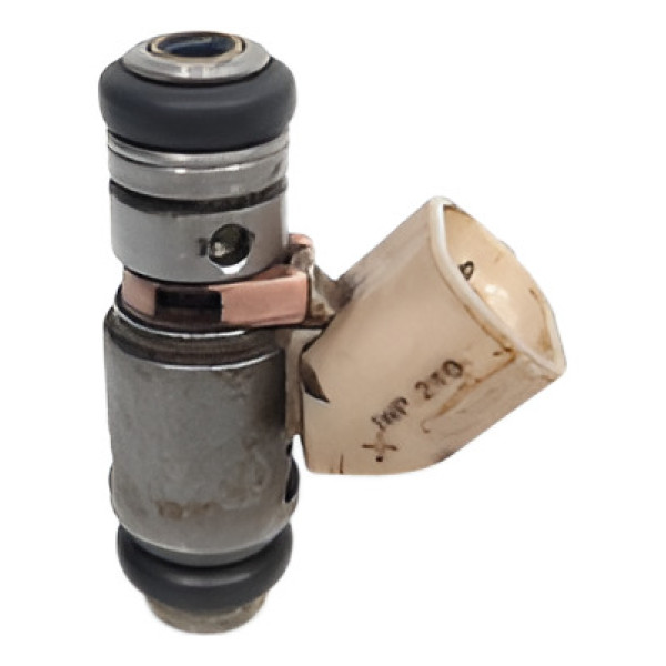 Bico Injetor Citroen C4 Peugeot 307 2.0 16v Flex 2007 A 2013
