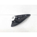 Moldura Interna Porta Traseira Citroen C4 Picasso 07 A 2014