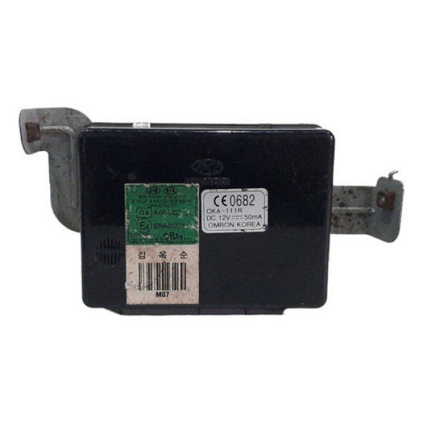 Módulo Conforto Hyundai Tucson 2.7 2008 / 2009 97ra010034