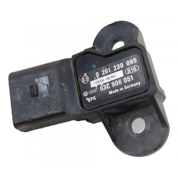 Sensor Map Chery Tiggo 2.0 2009 2010 2011 A 2015 0261230095