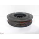 Polia Virabrequim Gm Astra 2.0 8v 2000 2001 2002 A 2005