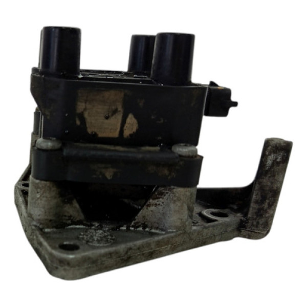 Bobina Ignição Fiat Uno Fire Economy 1.0 8v 2004 2005 A 2012