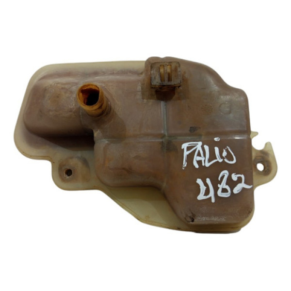 Reservatório Água Radiador Fiat Palio 1996 1997 1998 A 2000