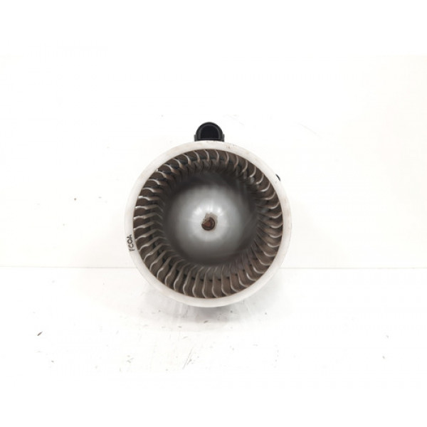 Motor Ar Forçado Hyundai Santa Fé 3.5 2006 A 2013 F00s382385