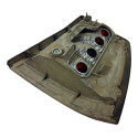 Lanterna Esquerda Gm Astra 1999 2000 2001 2002 2003 A 2011