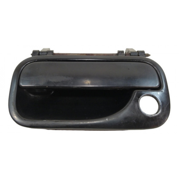 Maçaneta Externa Dianteira Esquerda Gm Vectra 1997 A 2005