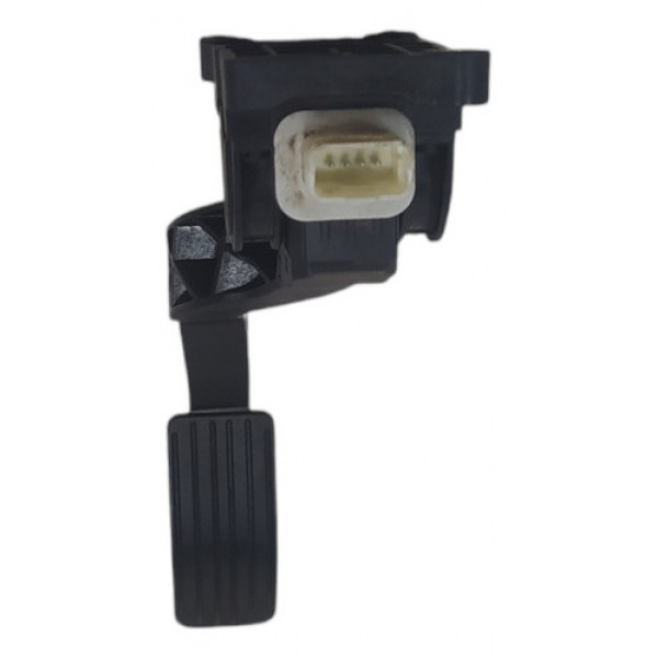 Pedal Acelerador Eletrônico Peugeot 1.6 1999 2000 A 2010
