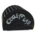 Difusor Painel Tela Ar Chevrolet Corsa 1996 A 2012 Z90386796