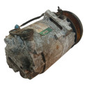 Compressor Arcondicionado Chevrolet Vectra 2.0 1997 A 2005