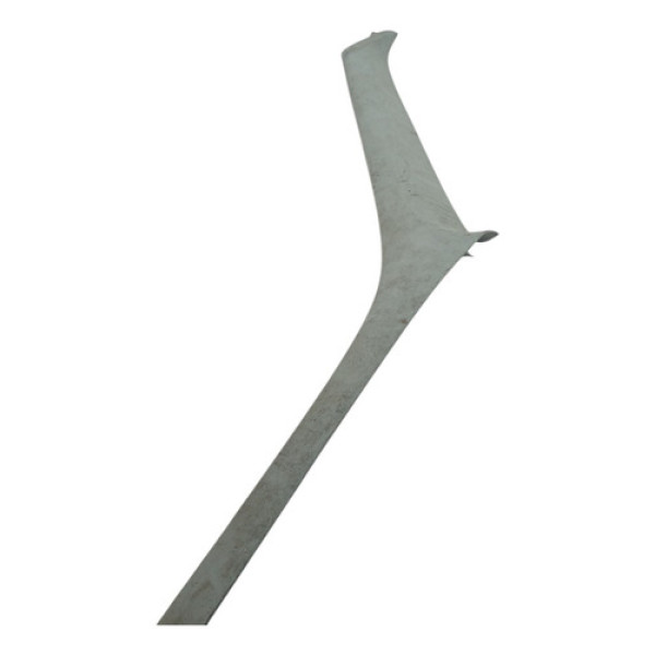 Acabamento Coluna Dianteira Direita Honda Civic Lx 1996/2000