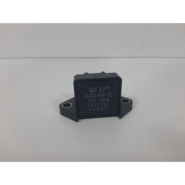 Sensor Aceleração Lifan X60 1.8 Manual 2012 2013 2014 A 2016