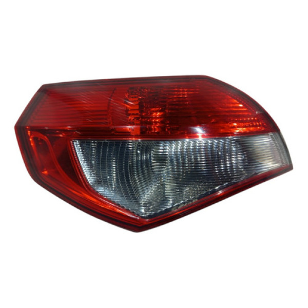 Lanterna Traseira  Esquerda Chery Celer Sedan 2014 A 2018