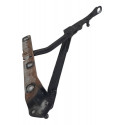 Dobradiça Esquerda Porta Malas Ford Focus Sedan 2009 A 2013