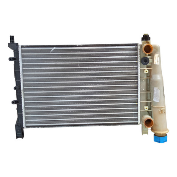 Radiador Fiat Uno 1.0 2003 2004 2005 A 2013