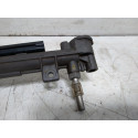 Flauta Bico Injetor Vw Gol G3 1.0 16v 1998 1999 2000 A 2002