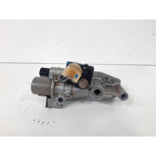 Carcaça Válvula Solenoide Honda Hrv 1.8 2015 2016 2017 2018