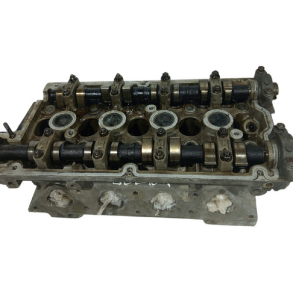 Cabeçote Volkswagen Gol G3 1.0 16v Turbo 1999 2000 A 2005