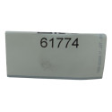 Bico Injetor Gm Corsa 1.0 8v 1996 A 2000 17123919