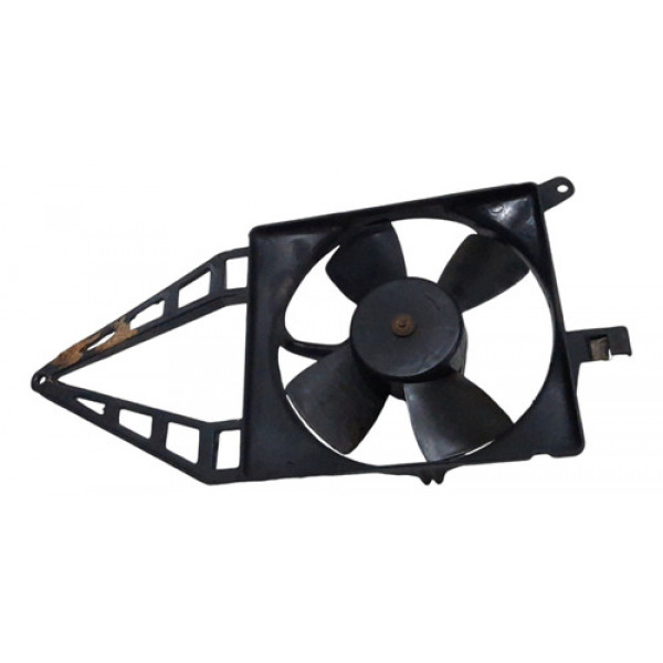 Ventoinha Gm Chevrolet Corsa 1.0 Mpfi 1994 1995 1996 A 2002
