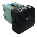 Botão Alarme Chevrolet Vectra 1999 2000 2001 2002 A 2005