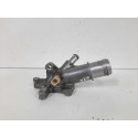 Carcaça Bomba Água Honda Hrv Ex 2015 2016 2017 2018 A 2020